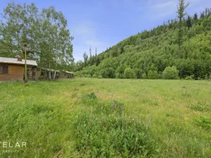Prodej chaty, Holčovice, 50 m2