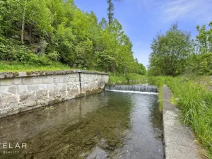 Prodej chaty, Holčovice, 50 m2