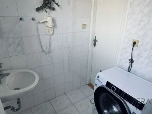 Pronájem bytu 1+1, Praha - Smíchov, Franty Kocourka, 55 m2