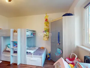 Prodej bytu 3+1, Jirkov, Koněvova, 63 m2
