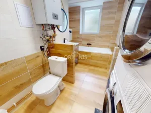 Prodej bytu 3+1, Jirkov, Koněvova, 63 m2