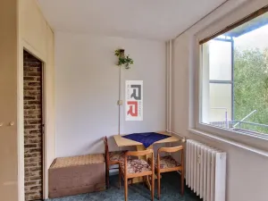 Pronájem bytu 1+1, Olomouc - Neředín, Jílová, 34 m2