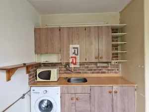 Pronájem bytu 1+1, Olomouc - Neředín, Jílová, 34 m2