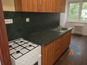 Pronájem bytu 3+1, Jirkov, Generála Svobody, 78 m2