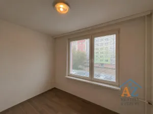 Pronájem bytu 3+1, Jirkov, Generála Svobody, 78 m2