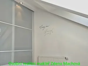 Pronájem bytu 2+kk, Praha - Strašnice, Gutova, 48 m2