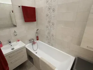 Pronájem bytu 3+1, Brno - Bystrc, Kuršova, 76 m2