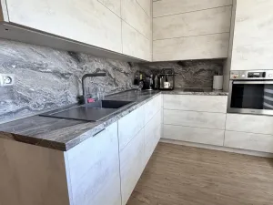 Pronájem bytu 3+1, Brno - Bystrc, Kuršova, 76 m2