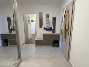 Pronájem bytu 3+1, Brno - Bystrc, Kuršova, 76 m2