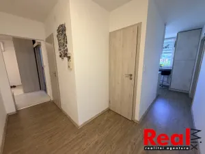 Pronájem bytu 3+1, Brno - Bystrc, Kuršova, 76 m2