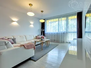 Prodej bytu 3+kk, Praha - Hlubočepy, Wassermannova, 72 m2
