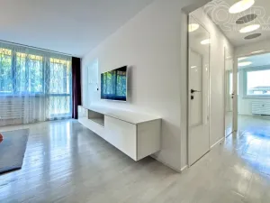 Prodej bytu 3+kk, Praha - Hlubočepy, Wassermannova, 72 m2
