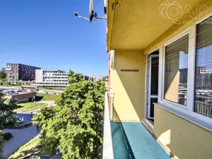Prodej bytu 3+kk, Praha - Hlubočepy, Wassermannova, 72 m2