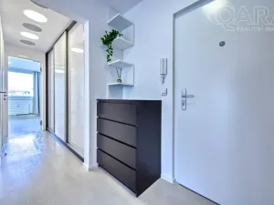 Prodej bytu 3+kk, Praha - Hlubočepy, Wassermannova, 72 m2