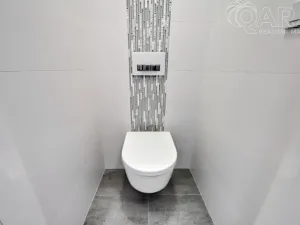 Prodej bytu 3+kk, Praha - Hlubočepy, Wassermannova, 72 m2