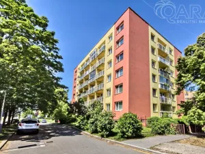 Prodej bytu 3+kk, Praha - Hlubočepy, Wassermannova, 72 m2