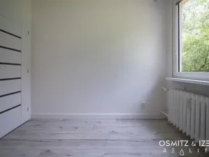Prodej bytu 3+kk, Praha - Střížkov, Rumburská, 61 m2