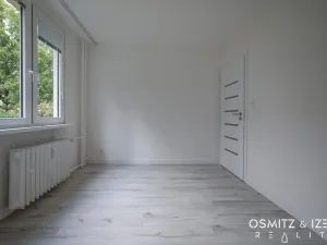 Prodej bytu 3+kk, Praha - Střížkov, Rumburská, 61 m2