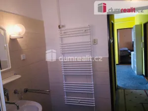 Pronájem rodinného domu, Pozlovice, Hlavní, 74 m2