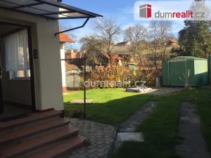 Pronájem rodinného domu, Pozlovice, Hlavní, 74 m2