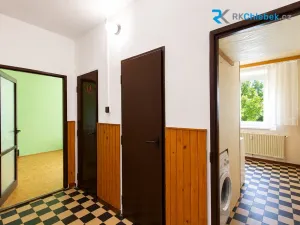 Prodej bytu 2+1, Frýdek-Místek, Zdeňka Štěpánka, 54 m2