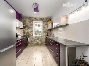 Prodej rodinného domu, Česká Lípa, 144 m2