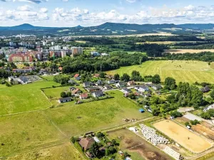 Prodej rodinného domu, Česká Lípa, 144 m2