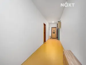 Prodej bytu 4+1, Česká Lípa, Lomená, 98 m2