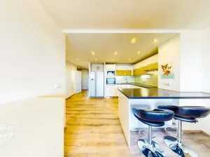 Pronájem bytu 4+kk, Praha - Chodov, Zlešická, 85 m2