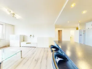Pronájem bytu 4+kk, Praha - Chodov, Zlešická, 85 m2