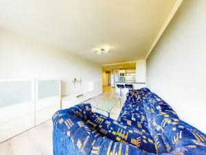 Pronájem bytu 4+kk, Praha - Chodov, Zlešická, 85 m2