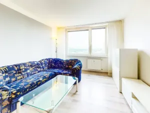 Pronájem bytu 4+kk, Praha - Chodov, Zlešická, 85 m2