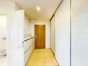 Pronájem bytu 4+kk, Praha - Chodov, Zlešická, 85 m2