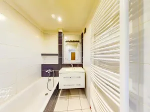 Pronájem bytu 4+kk, Praha - Chodov, Zlešická, 85 m2