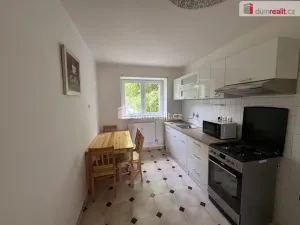 Pronájem bytu 2+1, Příbram - Příbram VII, 58 m2