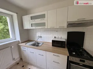 Pronájem bytu 2+1, Příbram - Příbram VII, 58 m2