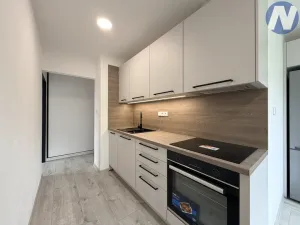 Pronájem bytu 3+1, Prachatice, Husinecká, 68 m2