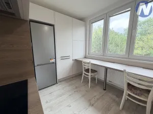 Pronájem bytu 3+1, Prachatice, Husinecká, 68 m2