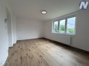 Pronájem bytu 3+1, Prachatice, Husinecká, 68 m2