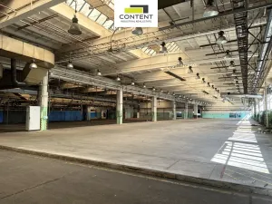 Pronájem skladu, Příbram - Příbram I, Obecnická, 9000 m2