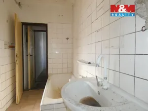 Prodej chalupy, Rataje nad Sázavou - Mirošovice, 95 m2