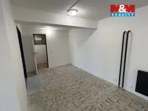 Pronájem kanceláře, Opava, Rybářská, 108 m2
