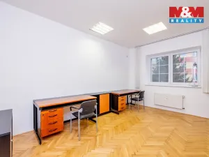 Pronájem kanceláře, Praha - Strašnice, Kolovratská, 19 m2