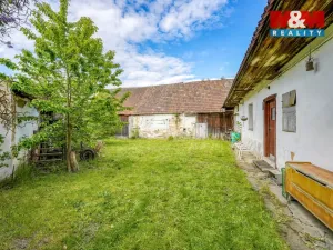 Prodej chalupy, Neurazy - Soběsuky, 138 m2