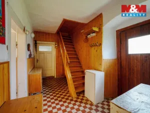 Prodej chalupy, Neurazy - Soběsuky, 138 m2
