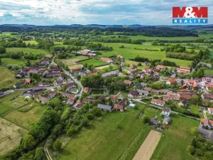 Prodej chalupy, Neurazy - Soběsuky, 138 m2