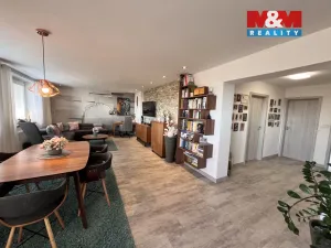 Prodej rodinného domu, Velká Polom, Budovatelů, 169 m2