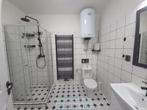 Pronájem bytu 2+1, Krnov - Pod Cvilínem, Čsl. armády, 56 m2