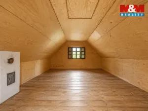 Prodej chaty, Lukavice, 52 m2