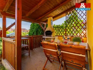 Prodej chaty, Zliv, 25 m2